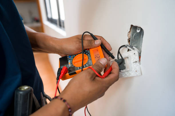 Best Electrical Troubleshooting Services  in Brownsville, LA