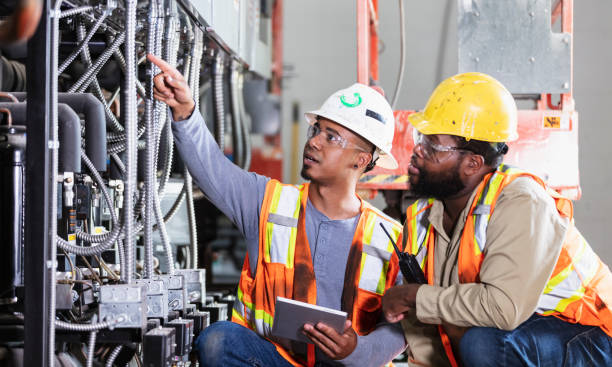 Best Affordable Electrician  in Brownsville, LA