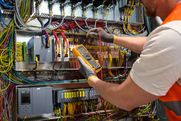 Best Electrical Outlet Repair  in Brownsville, LA