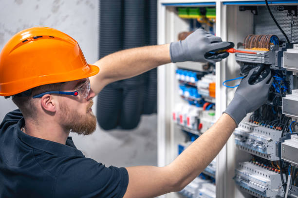 Best Home Electrical Repair  in Brownsville, LA