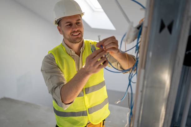 Best Home Electrical Repair  in Brownsville, LA